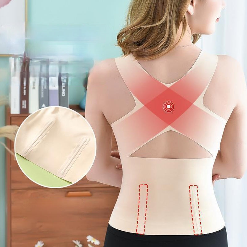 Avtoit | 3-in-1 Waist Bra