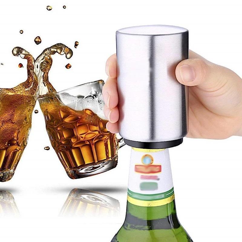 Avtoit | Automatic Magnetic Bottle Opener