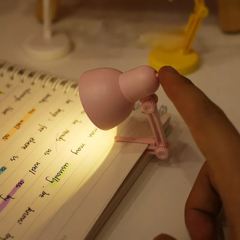 Avtoit | Magnetic Mini Desk Lamp