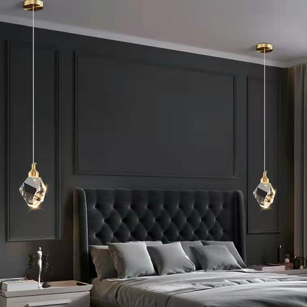 Avtoit | Crown Jewel pendant light