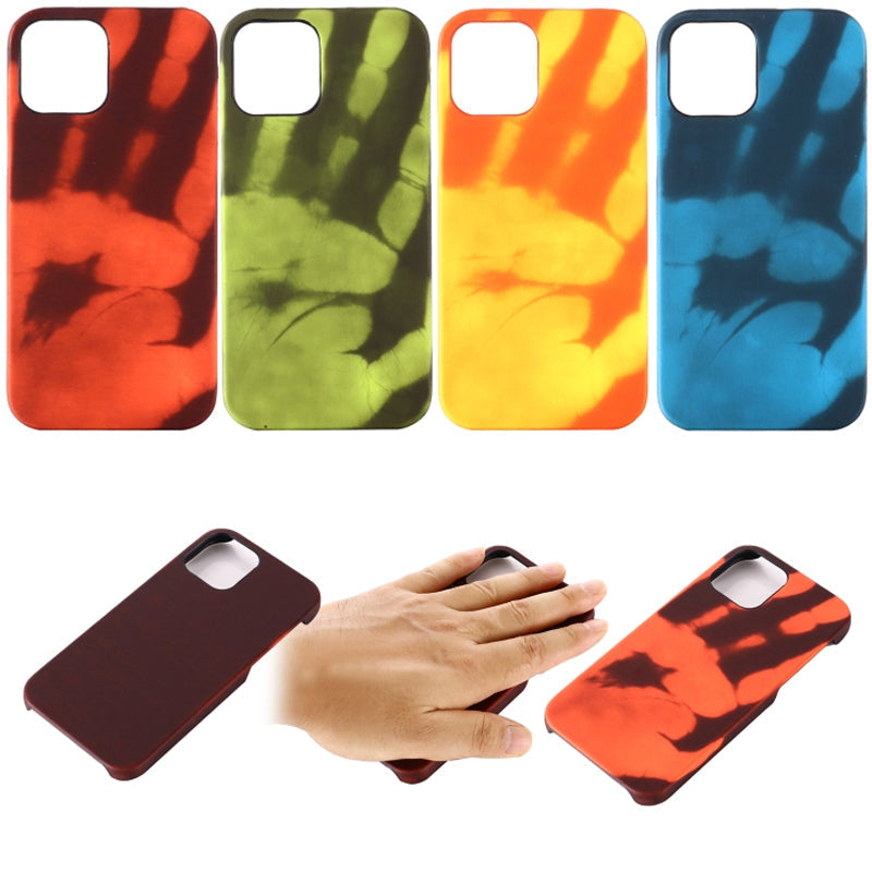Avtoit | Thermochromic Phone Case