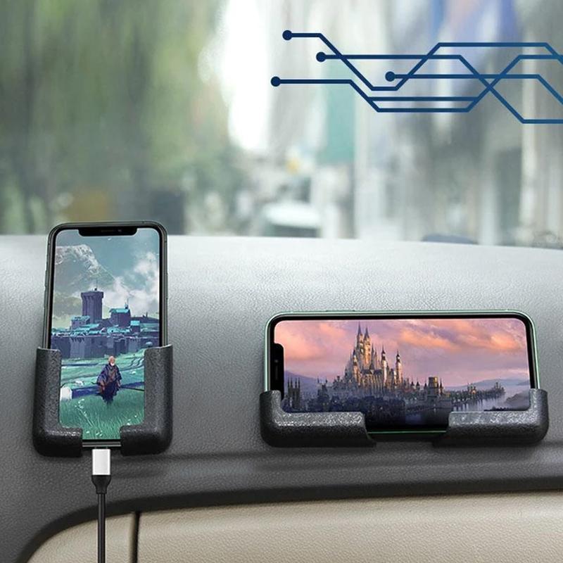 Avtoit | Stick Anywhere Phone Holder