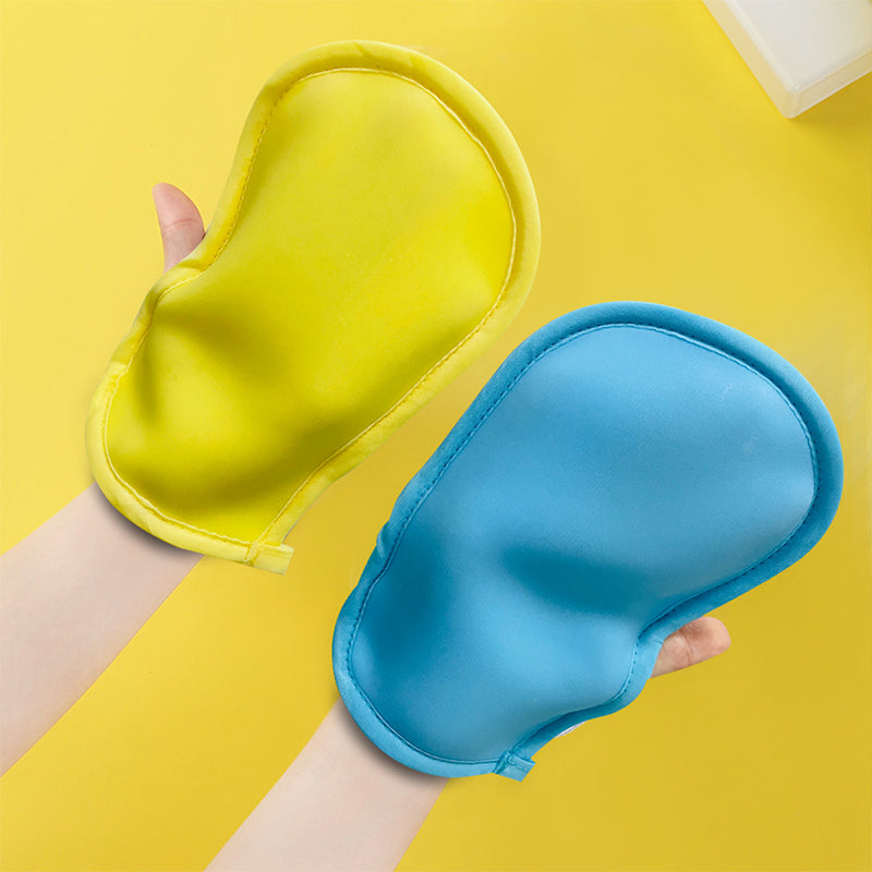 Avtoit | Soft Shower Gloves
