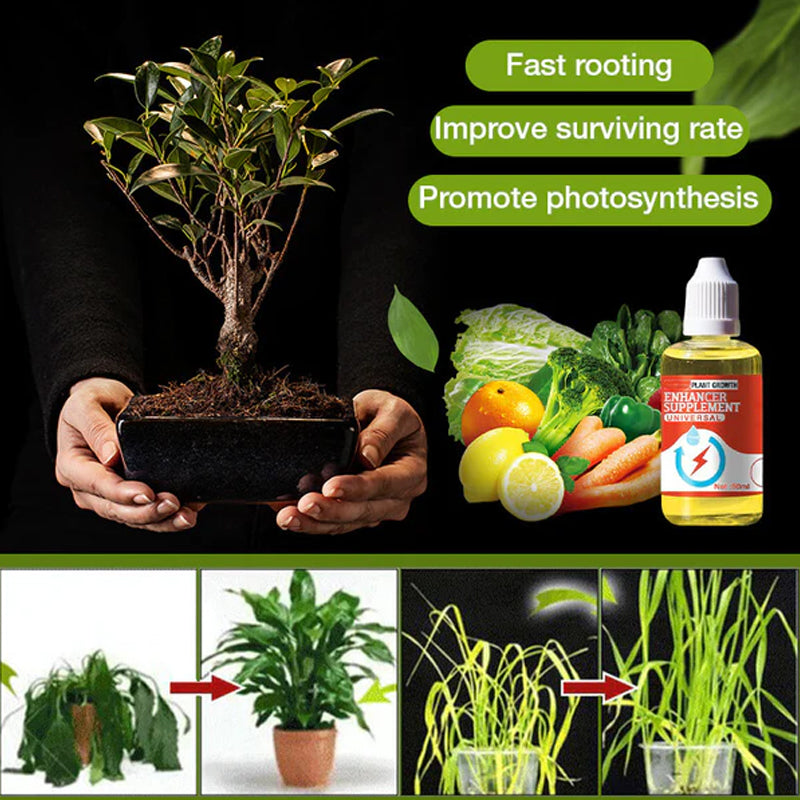 Avtoit | Plant Growth Enhancer Supplement