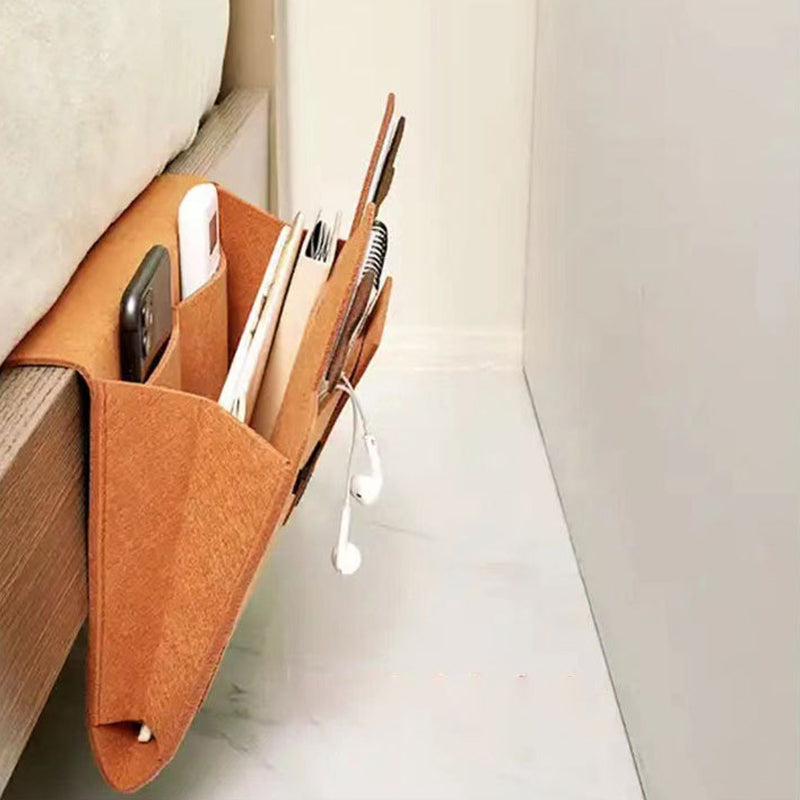 Avtoit | Nightstand Organizer Hanging Bag