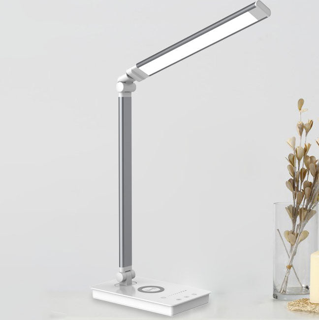 Avtoit | Minimalistic Smart Square Bar Foldable USB LED Desk Lamp