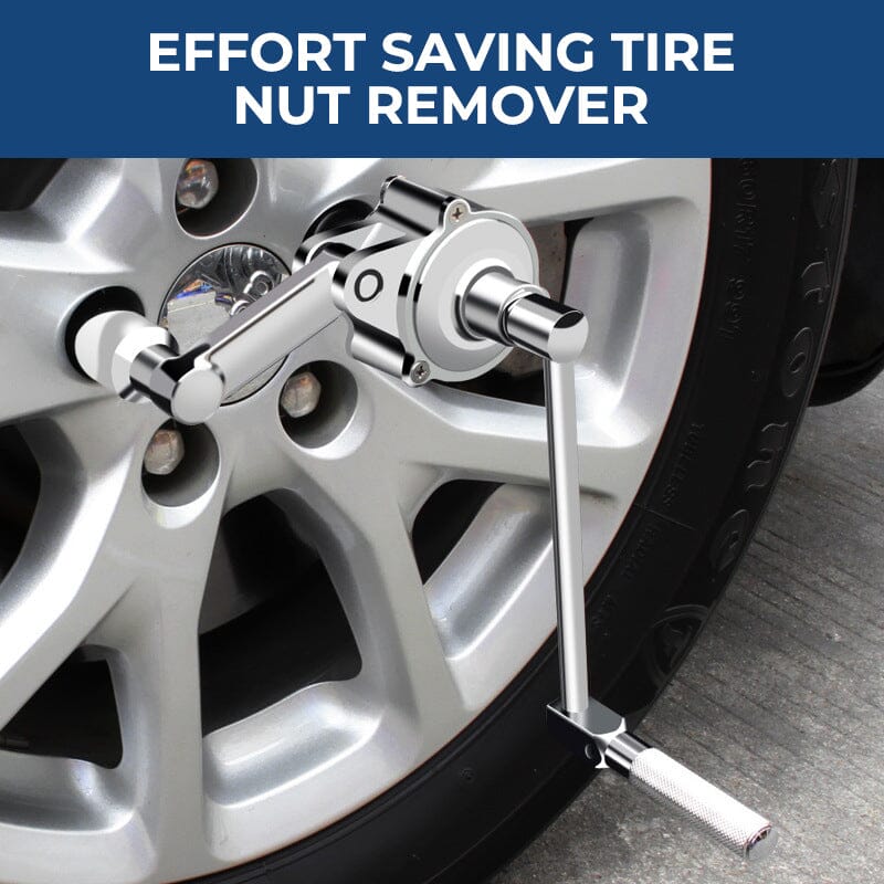 Avtoit | Torque Multiplier Wrench Set