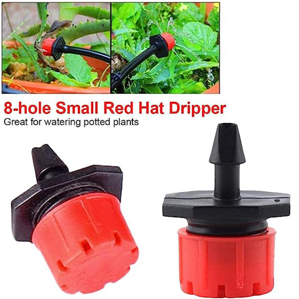 Avtoit | Adjustable Irrigation Drippers Sprinklers