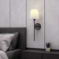 Avtoit | Simple modern bedroom bed wall lamp