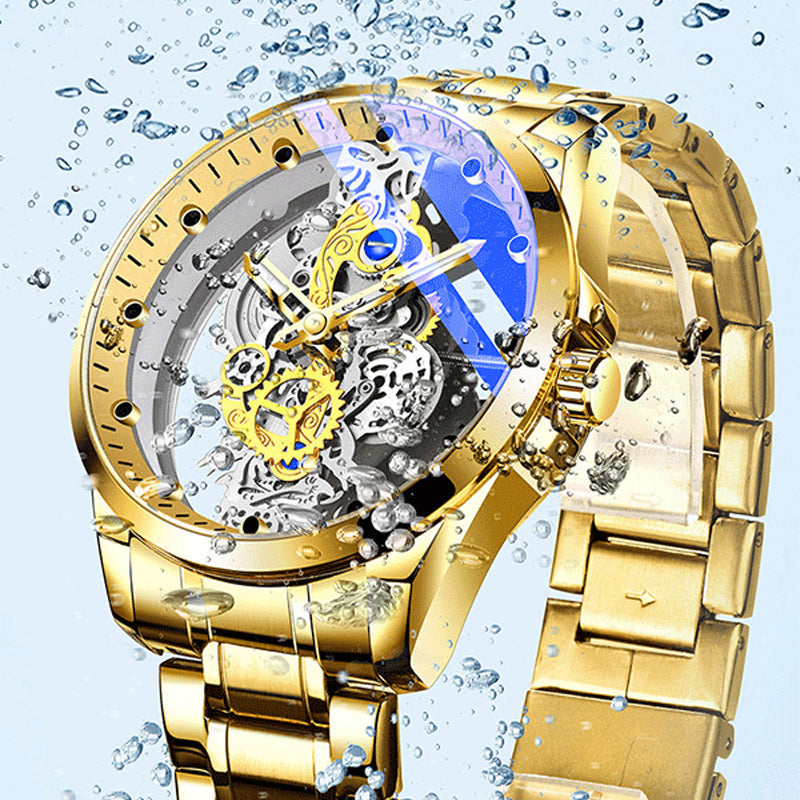 Avtoit | Automatic Mechanical Watch