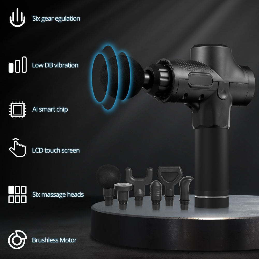 Avtoit | Gun Massager