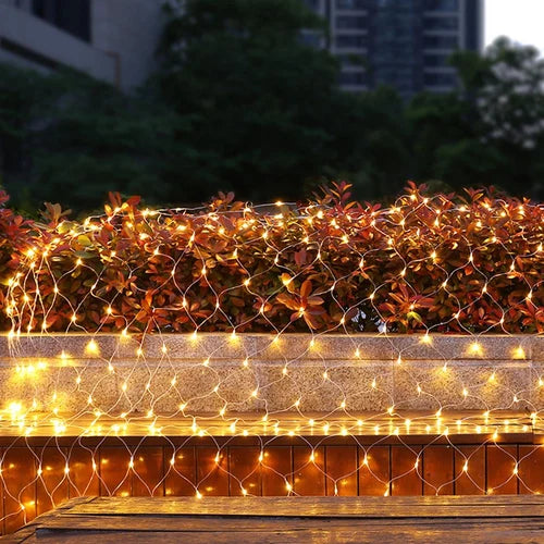 Avtoit | Special Waterproof String Lights