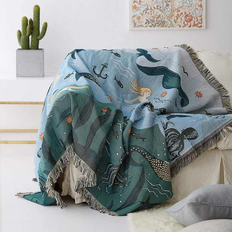 Avtoit | Mermaid Sofa Cover