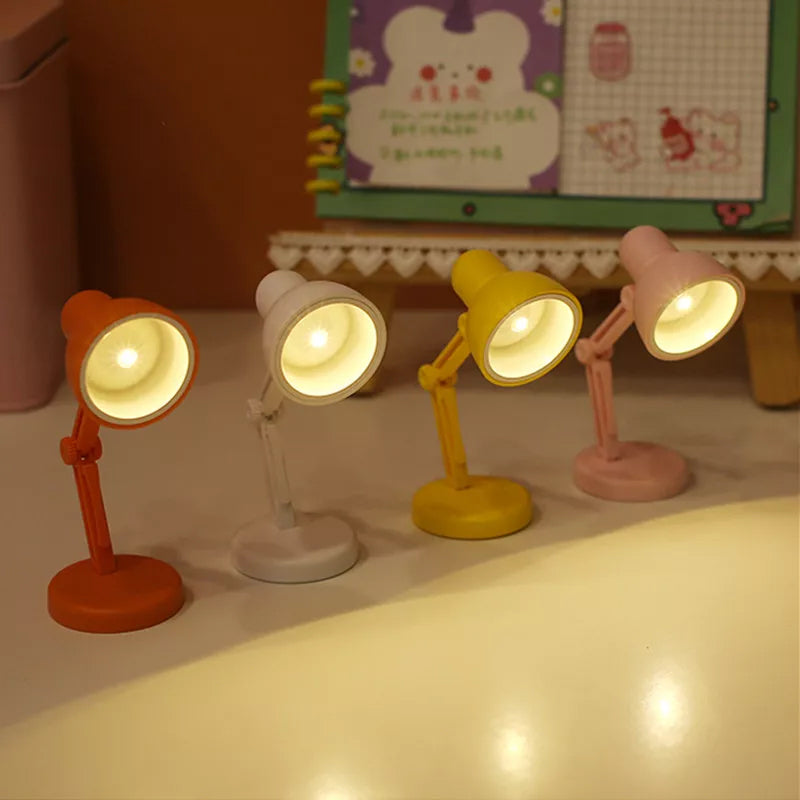 Avtoit | Magnetic Mini Desk Lamp