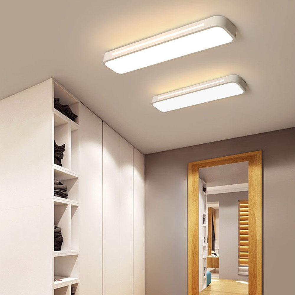 Avtoit | GlowRond – Modern LED Ceiling Light for Hallways, Entrances & Staircases | Energy Efficient & Stylish Design