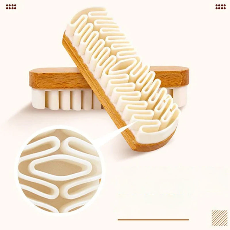Avtoit | Suede Shoe Cleaning Brush