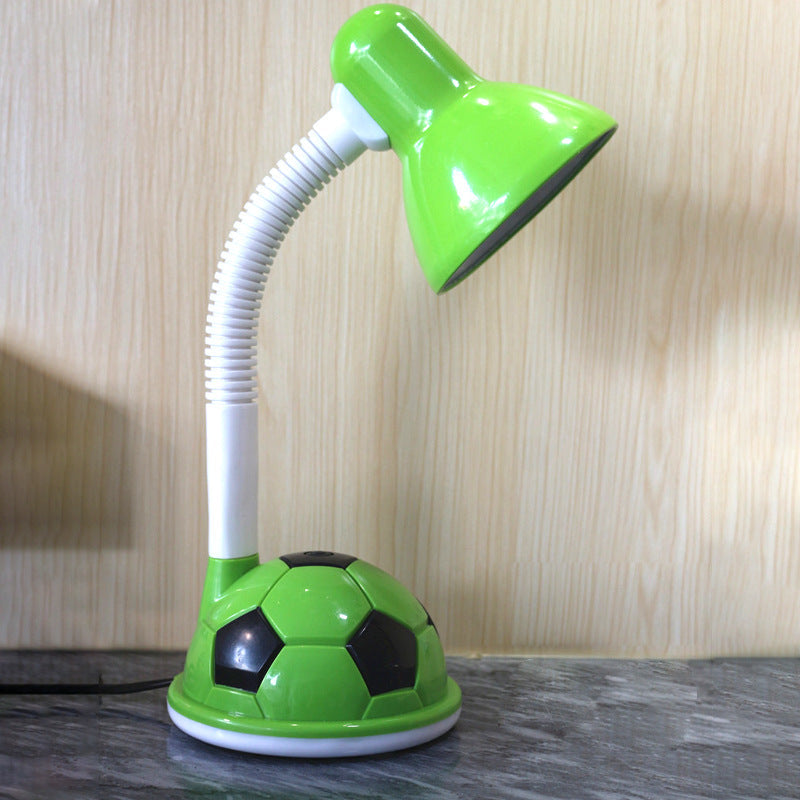 Avtoit | Modern Football Student Eye Protection LED Desk Lamp