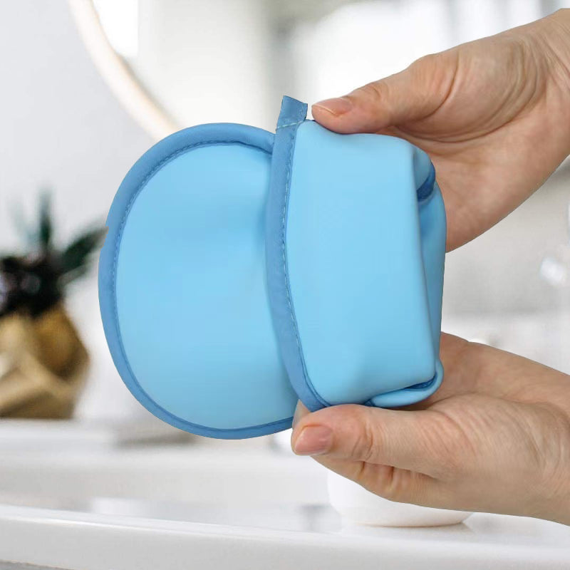 Avtoit | Soft Shower Gloves