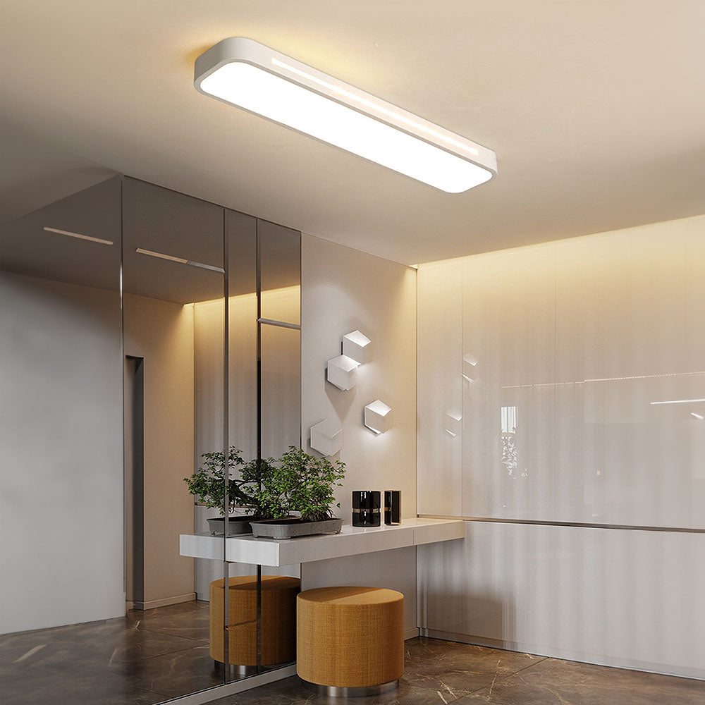 Avtoit | GlowRond – Modern LED Ceiling Light for Hallways, Entrances & Staircases | Energy Efficient & Stylish Design