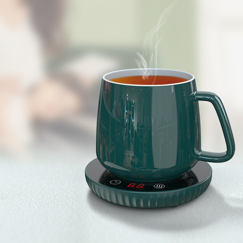 Avtoit | Smart Thermostat Coaster