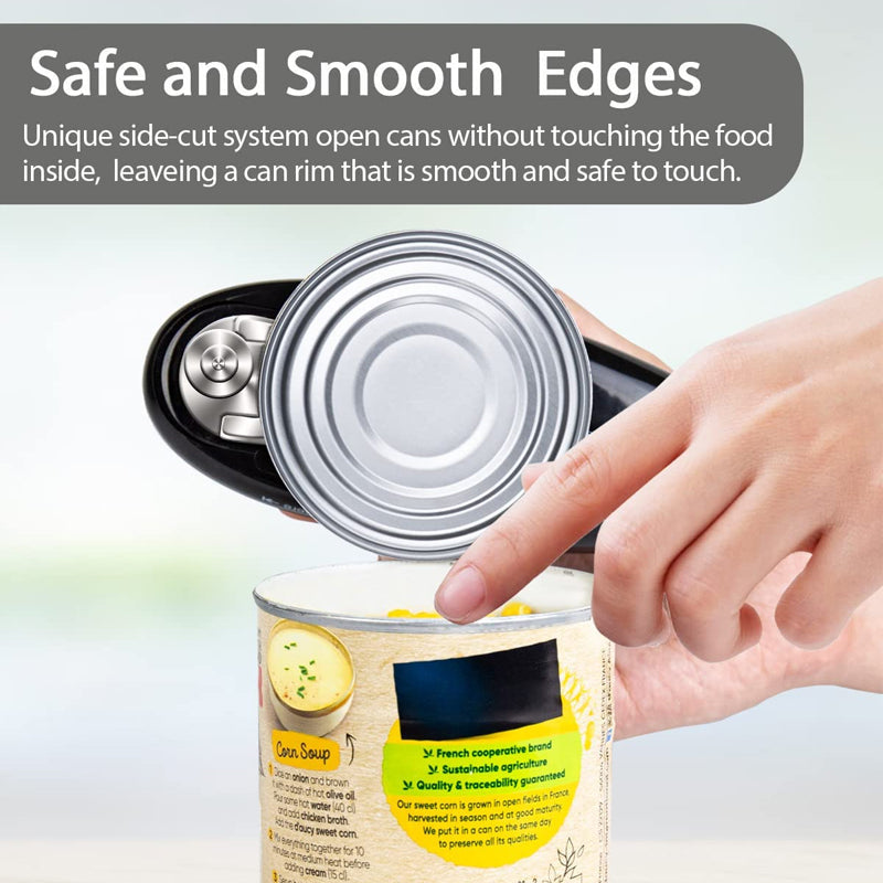 Avtoit | Automatic Can Opener