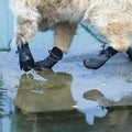 Avtoit | Outdoor waterproof breathable hiking running non-slip dog shoes