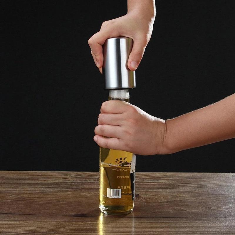 Avtoit | Automatic Magnetic Bottle Opener