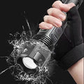 Avtoit | Laser-Military-Flashlight