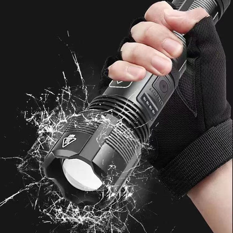 Avtoit | Laser-Military-Flashlight