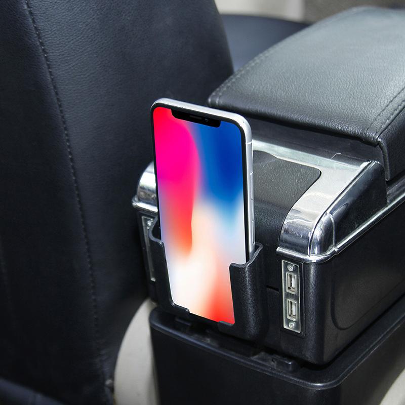 Avtoit | Stick Anywhere Phone Holder