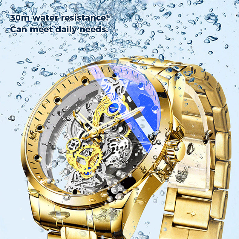 Avtoit | Automatic Mechanical Watch