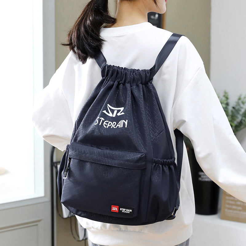 Avtoit | Adjustable Cord Bag