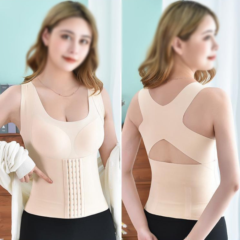 Avtoit | 3-in-1 Waist Bra