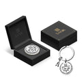 Avtoit | TO MY SON/DAUGHTER Keychain