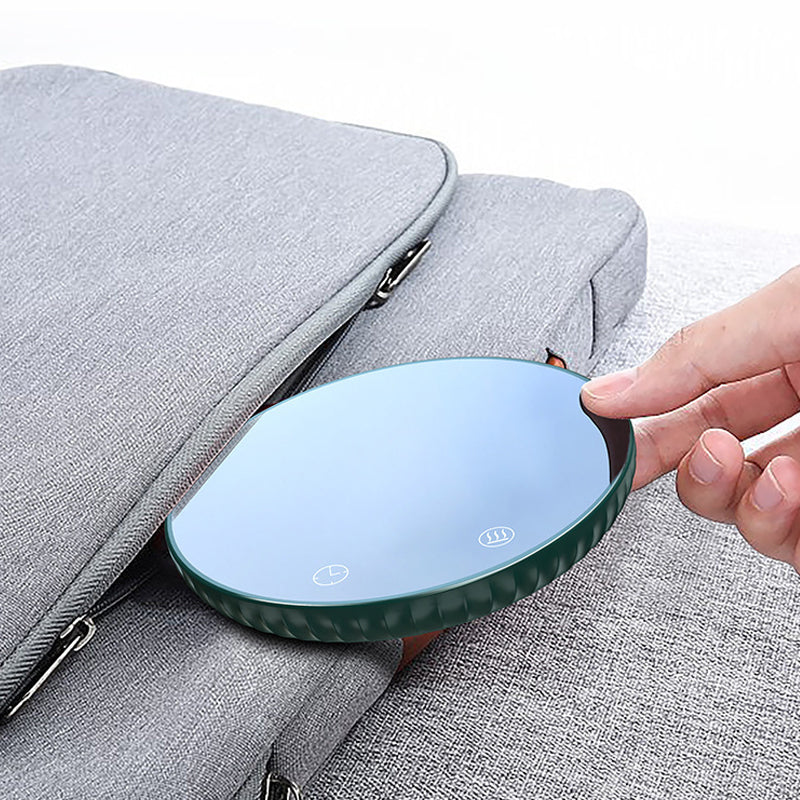 Avtoit | Smart Thermostat Coaster