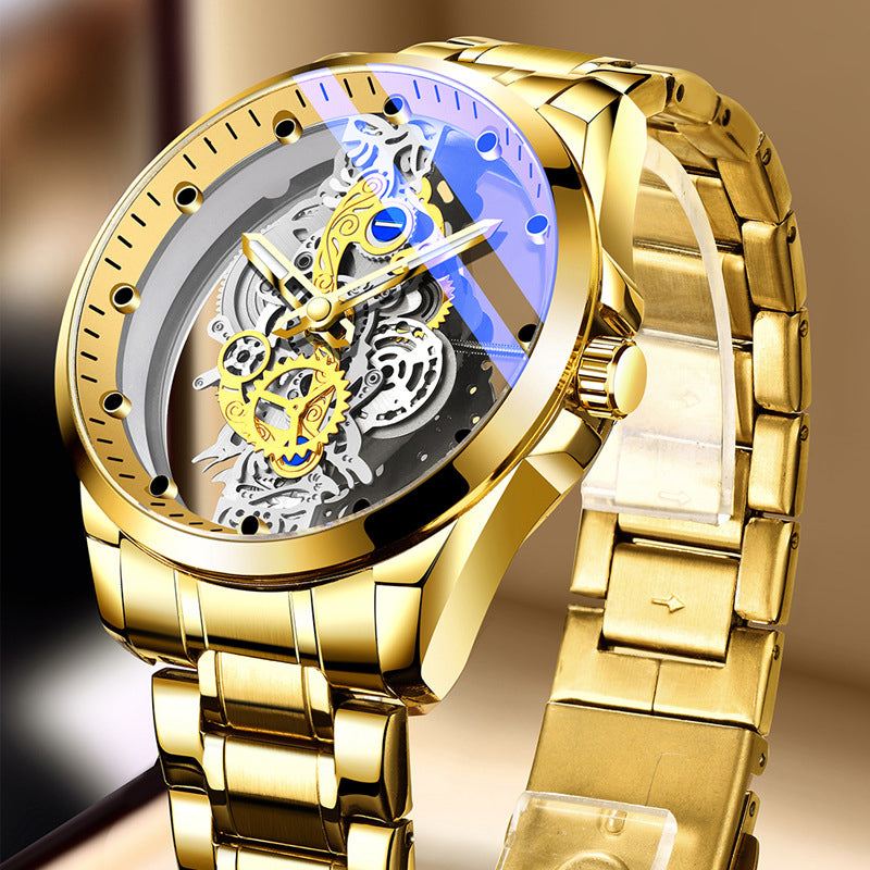 Avtoit | Automatic Mechanical Watch