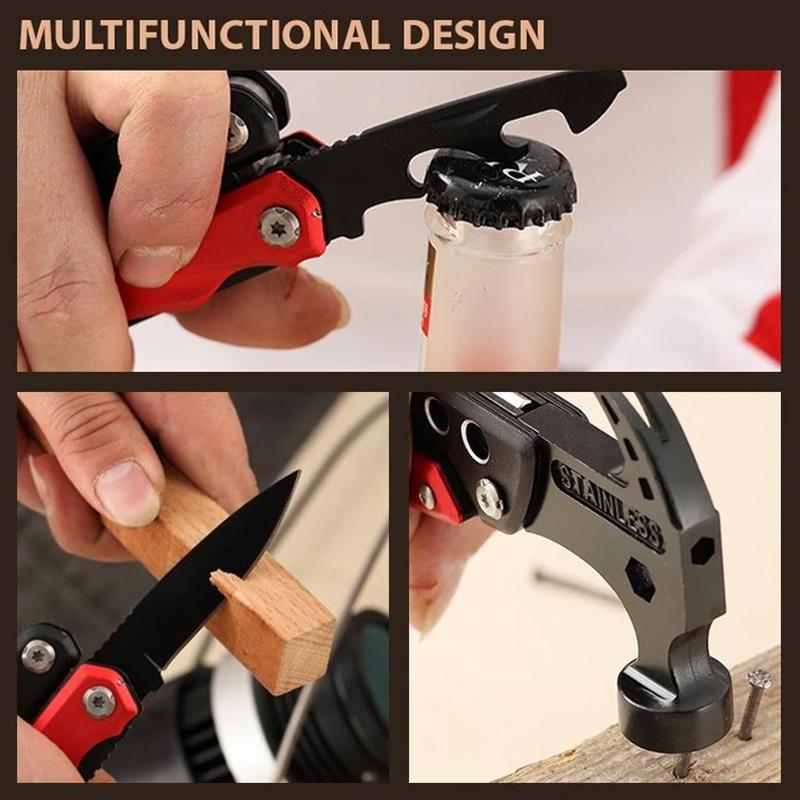 Avtoit | Portable multi-functional pliers