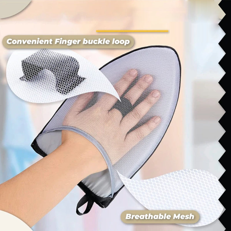 Avtoit | Heat Resistant Steam Pad Glove