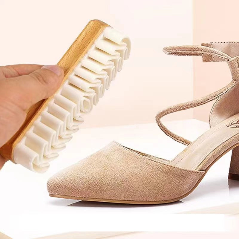 Avtoit | Suede Shoe Cleaning Brush