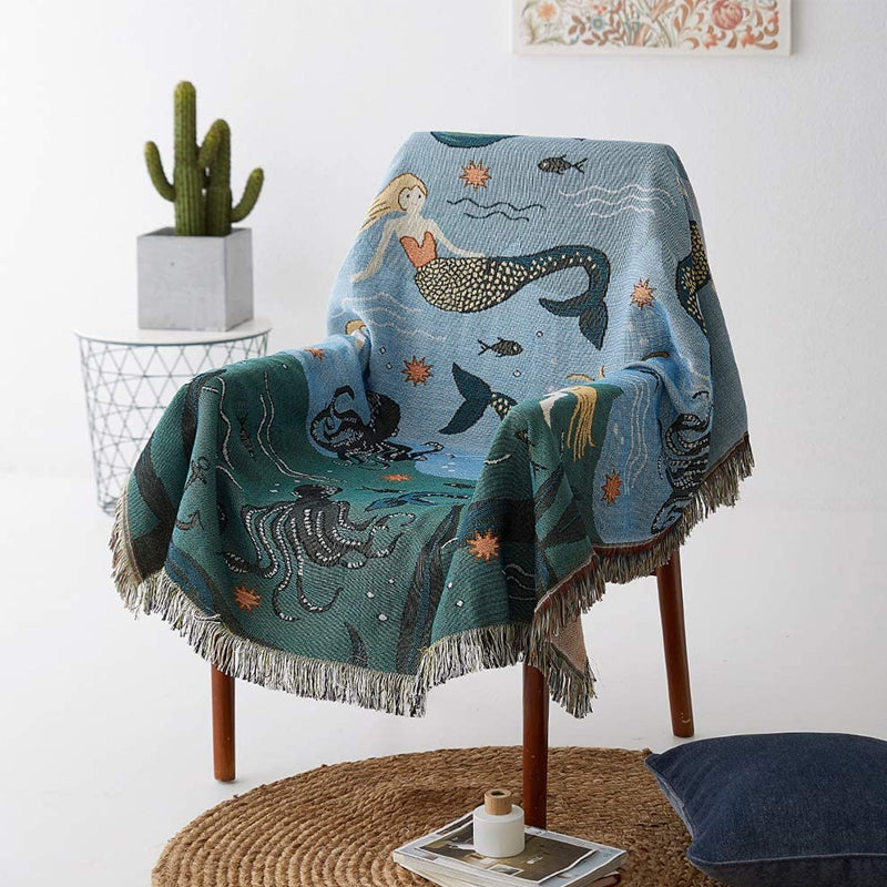 Avtoit | Mermaid Sofa Cover