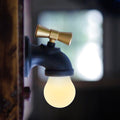 Avtoit | Modern creative faucet ABS PC USB LED night light wall lamp