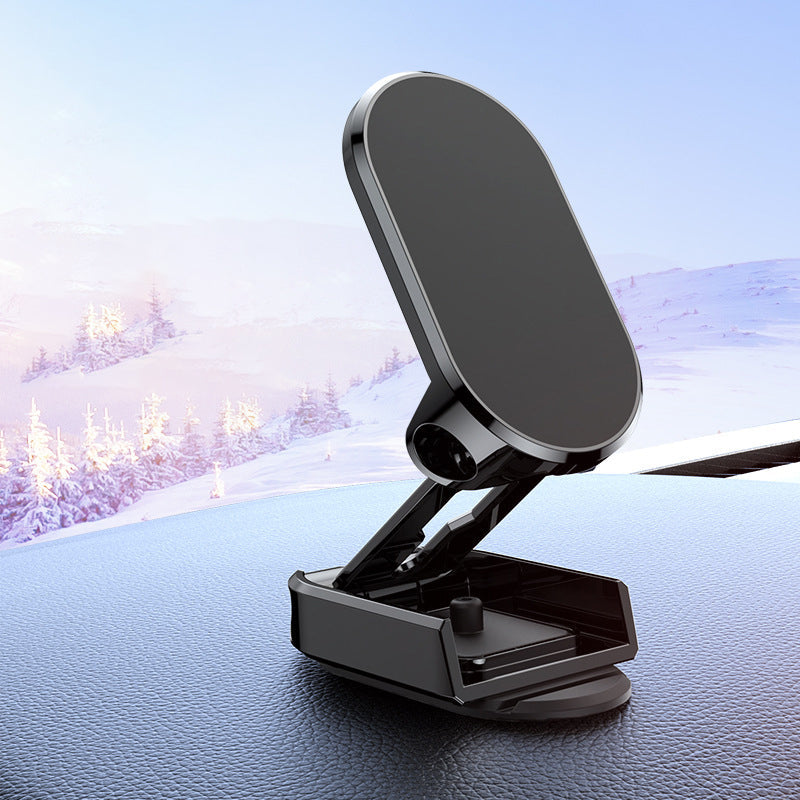 Avtoit | Metal Folding Car Phone Holder