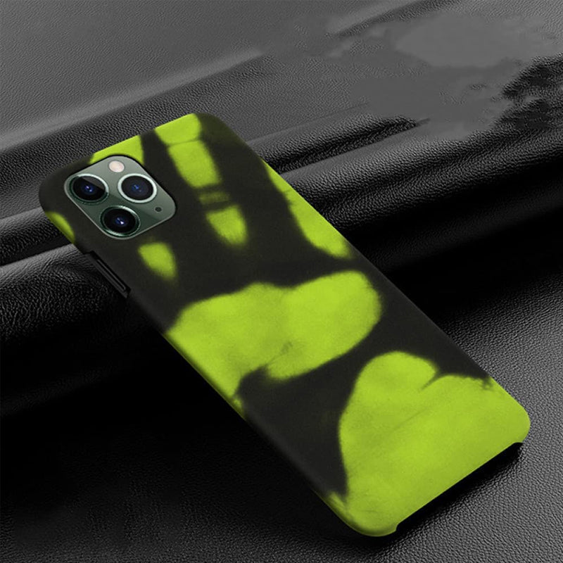 Avtoit | Thermochromic Phone Case
