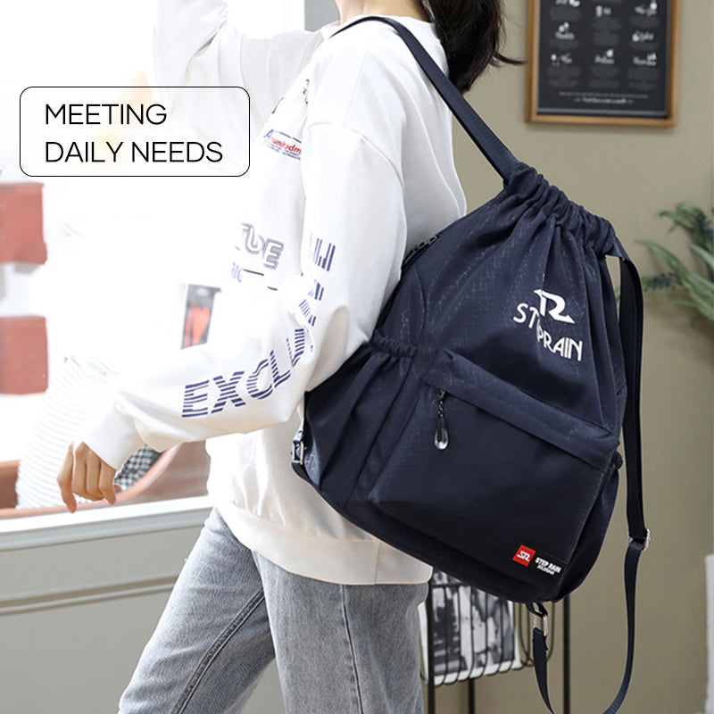 Avtoit | Adjustable Cord Bag