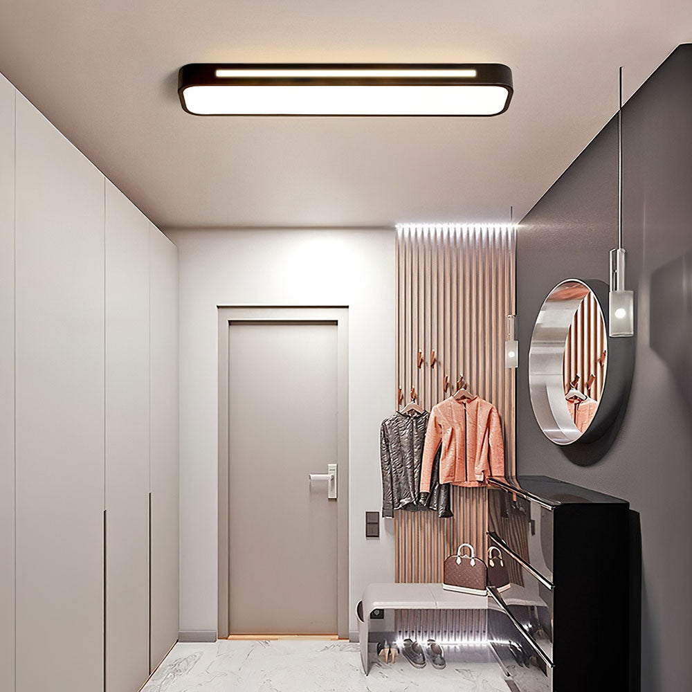 Avtoit | GlowRond – Modern LED Ceiling Light for Hallways, Entrances & Staircases | Energy Efficient & Stylish Design