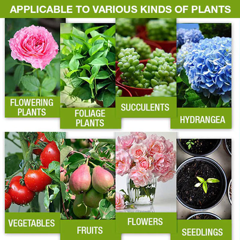 Avtoit | Plant Growth Enhancer Supplement