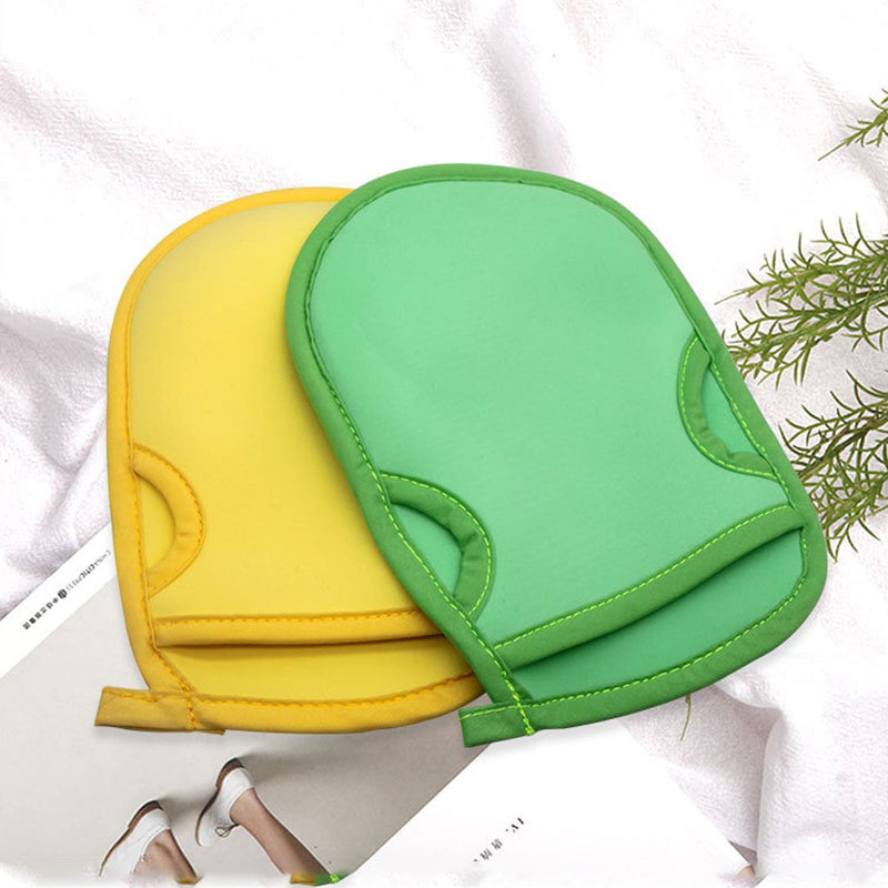 Avtoit | Soft Shower Gloves