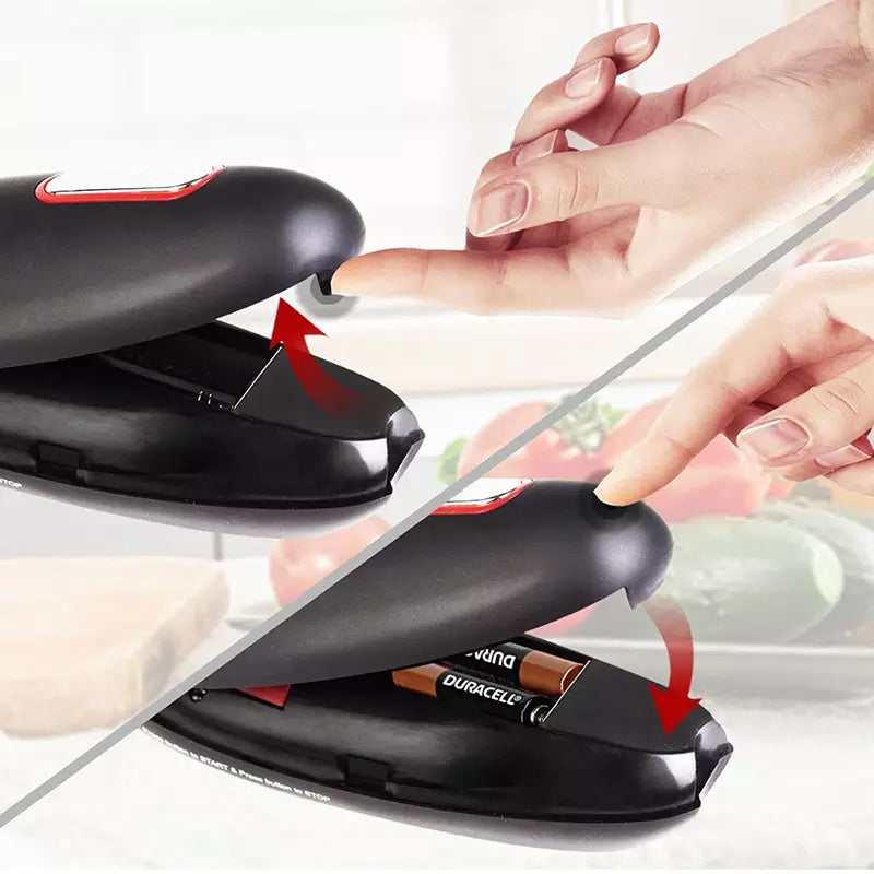 Avtoit | Automatic Can Opener