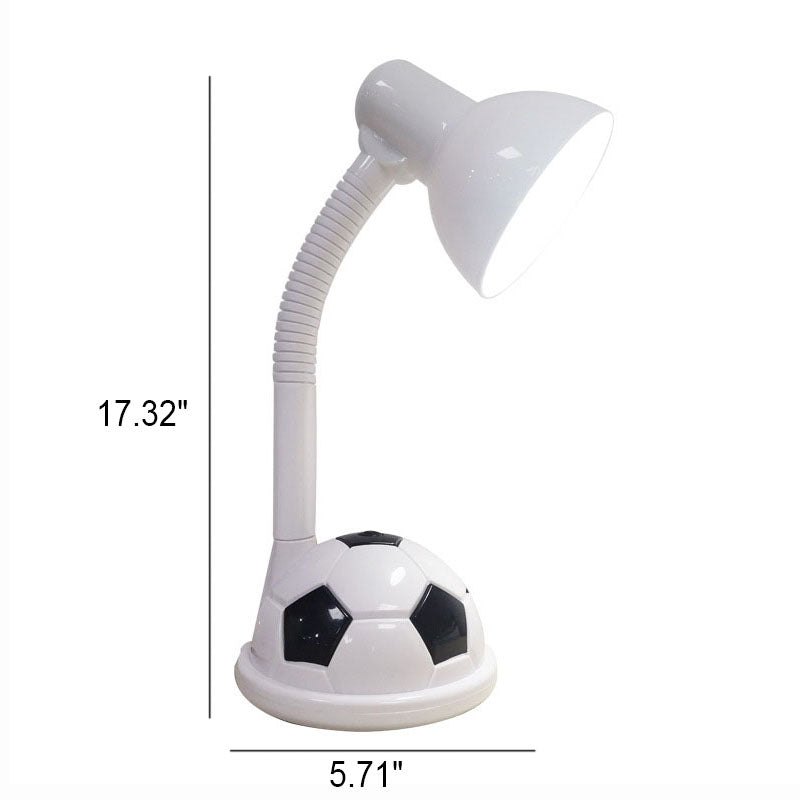 Avtoit | Modern Football Student Eye Protection LED Desk Lamp