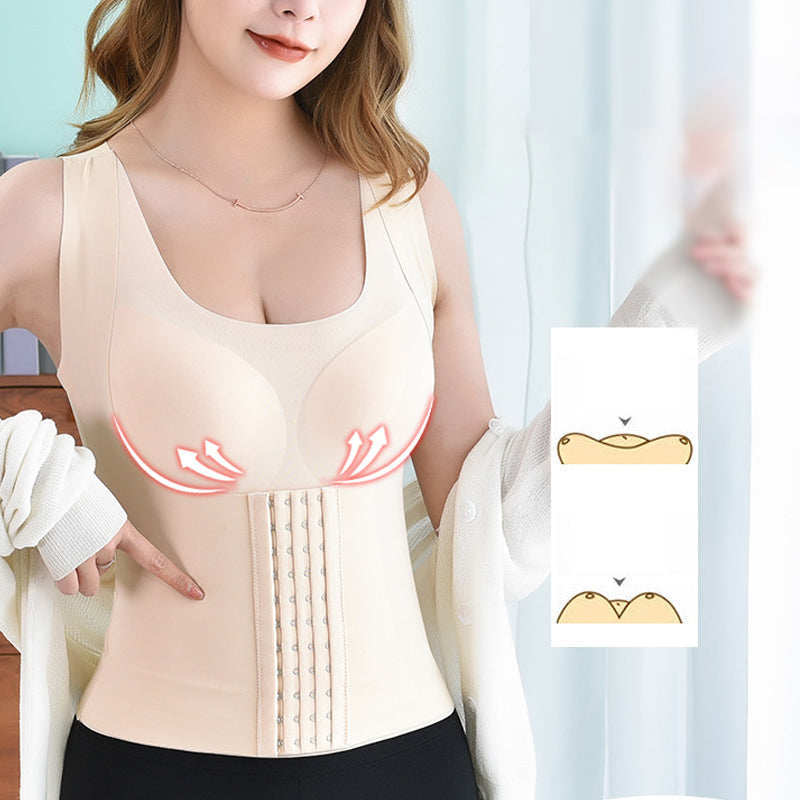 Avtoit | 3-in-1 Waist Bra